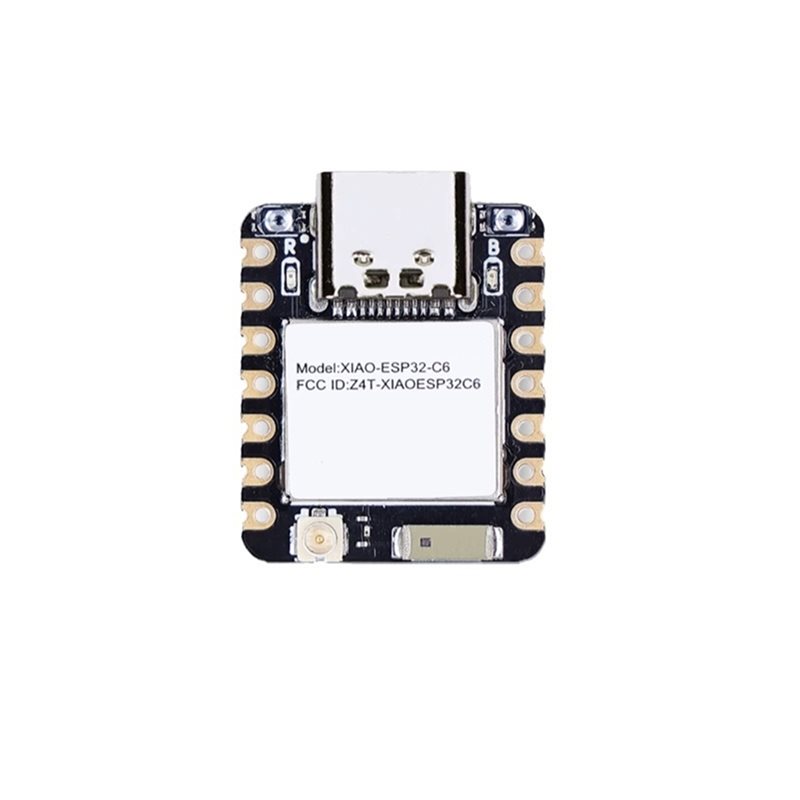 Smart Home Module Iot - لوحة Smart-XIAO ESP32C6 صغيرة الحجم للغاية