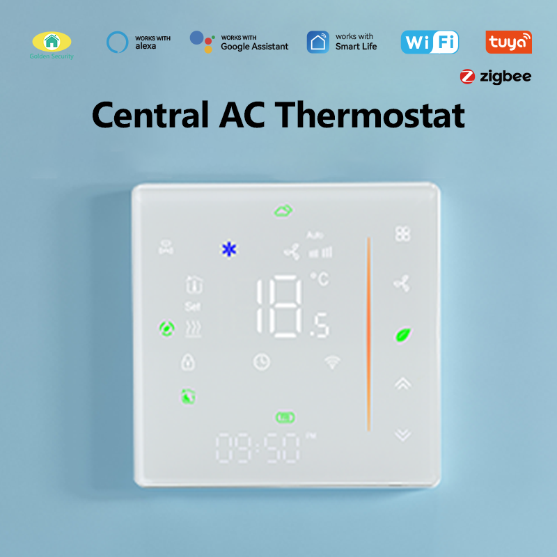 بوابة زيجبي ذكية للمنزل بتصميم - مراجعة Smart Relay Tuya وسعره