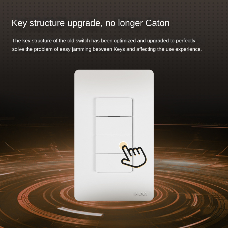 مفتاح زر Tuya الذكي ZigBee - ع - مراجعة Smart Relay Tuya وسعره